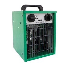 2kw Electric Greenhouse Heater