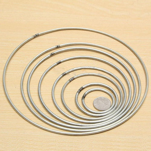 Metal dream catcher - dream,