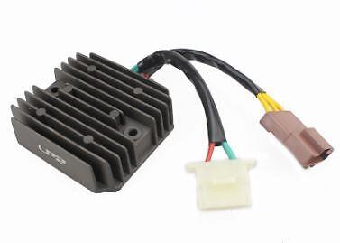 Regulator rectifier aprilia - regulator,
