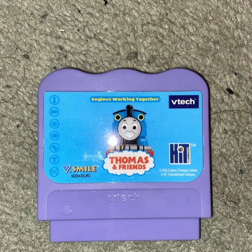 Tech smile game thomas and - tech,