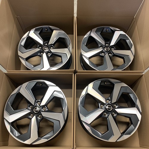 Genuine set nissan - 4,