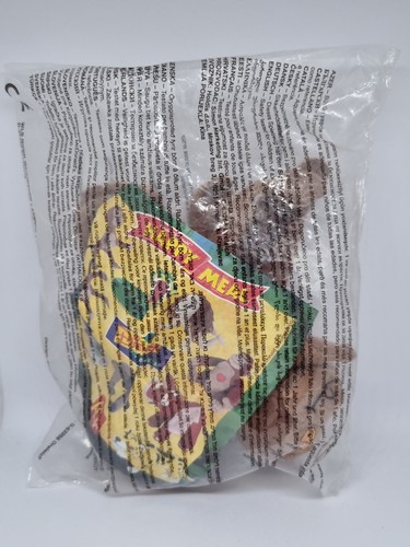 Mcdonalds happy meal - mcdonalds,