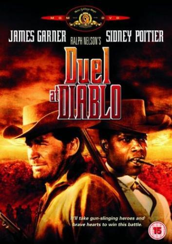 Duel diablo dvd - duel,