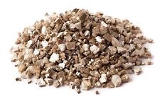 Vermiculite Substrates,Reptile,Praying Mantis Spider,Stick insect.2Ltr Bag