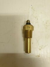 FOTON,LOVOL,JINMA, 20/25/30/35/40HP TRACTOR. WATER TEMPERATURE SENSOR.