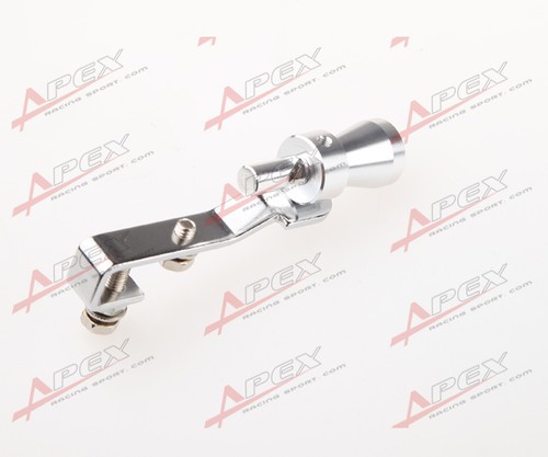Universal turbo sound exhaust - sound,
