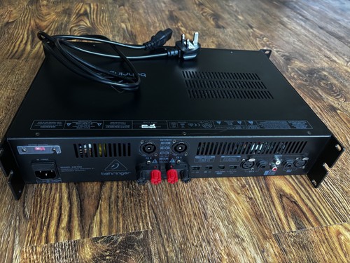 Behringer km750 professional - behringer,