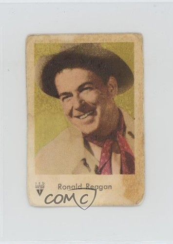1957 dutch gum unnumbered - dutch,