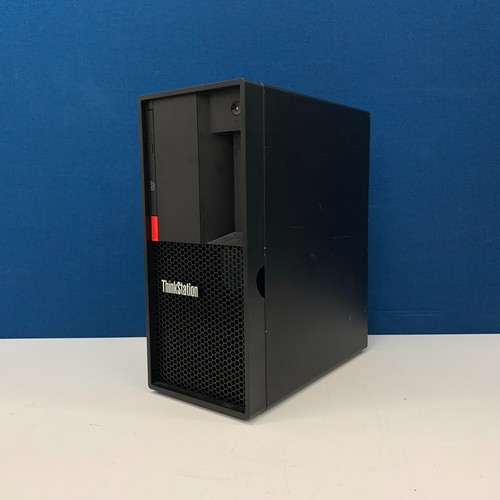 Lenovo thinkstation p330 - thinkstation, p330-
