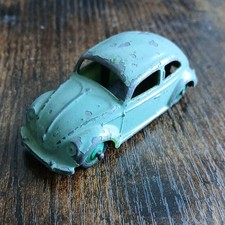 DINKY TOYS #181 VOLKSWAGEN VW