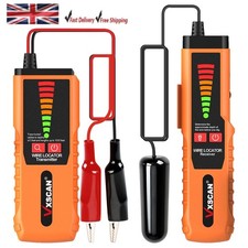 VXSCAN F04 Underground Cable