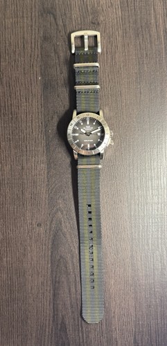 Glycine airman worldtimer - glycine,