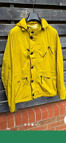 Company yellow nylon - company,