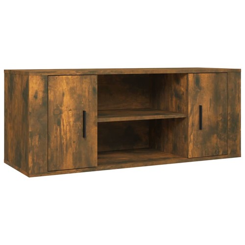 Cabinet engineered wood tv - tv,