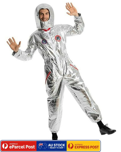 Ey84 astronaut flight jumpsuit - astronaut,