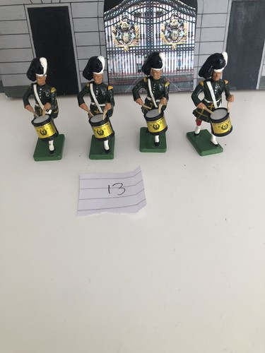Britains gordon - 4,