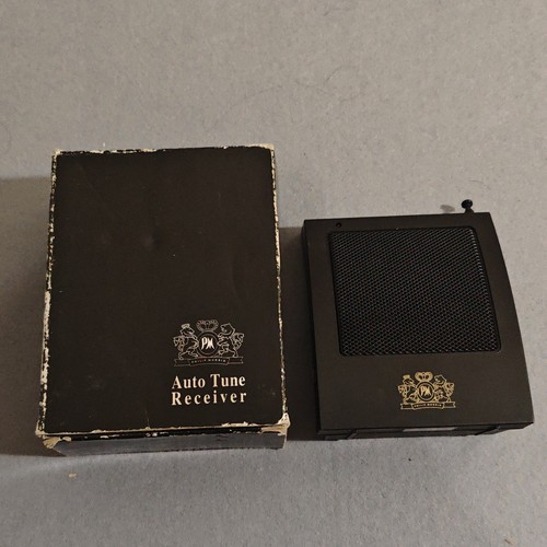 Vintage philip morris - vintage, auto