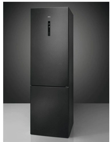 Aeg rcb736e3mb frost free - rcb736e3mb,