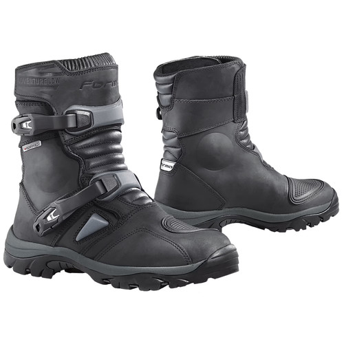 Forma adventure low waterproof - low,