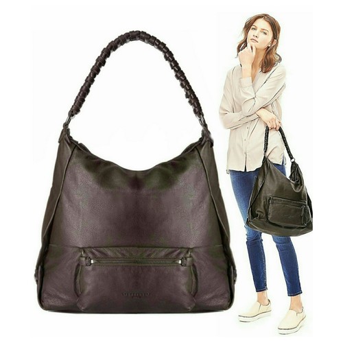 Nwt liebeskind asaka leather - asaka, s