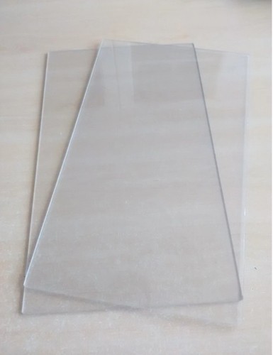 Pair large cutting plates - pair,