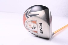 Ping G10 Driver / 9 Degree /