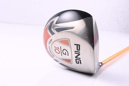 Ping g10 driver degree - driver,