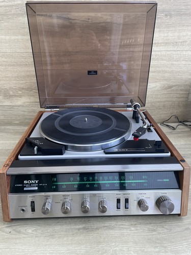 Sony 211a vintage 1970 s - sony, 1970’s