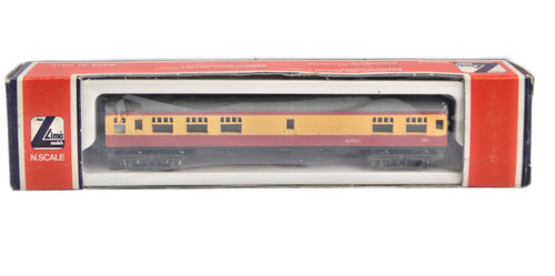 Lima 320314 gauge maroon - lima, n