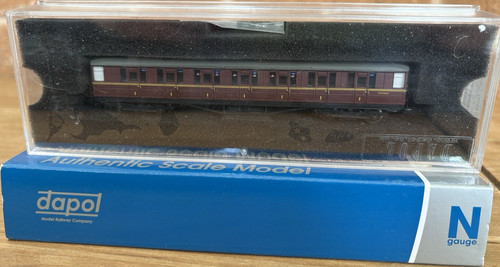 Dapol gauge 011 173 - n,