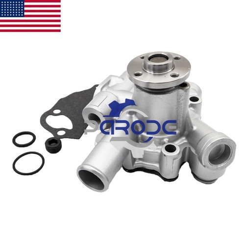 Water pump fits john - fits, deere