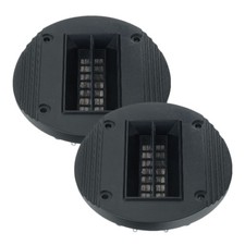 2x Monacor RBT-95 60W 8OHM