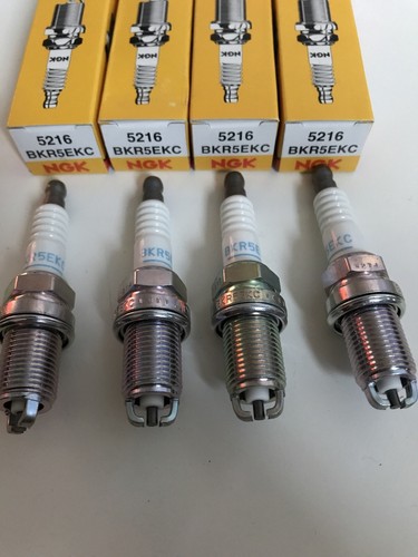 Ngk bkr5ekc for - 5216,
