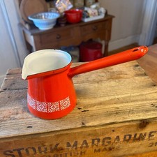 Vintage Copco Denmark Cast