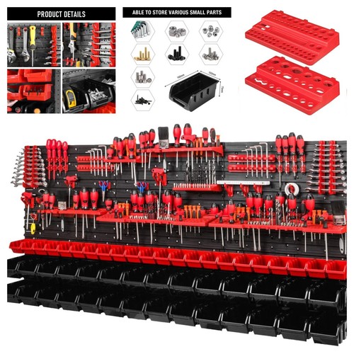 Wall mounted tool - wall, board