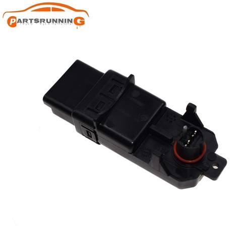 New window regulator motor - new,