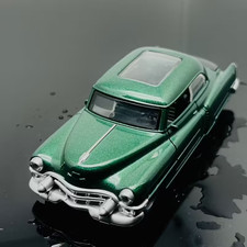 Vintage Car Model Classic