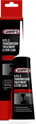 Hpls stop leak - &,