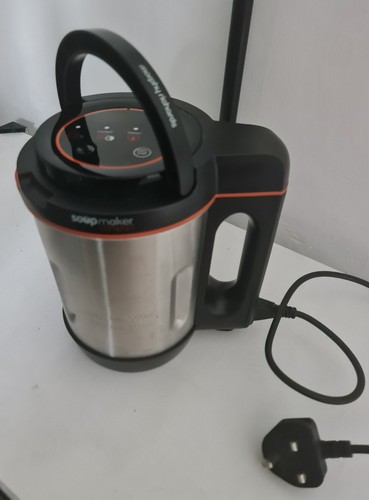 Morphy richards classic - classic, soup