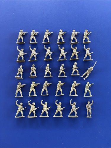 Airfix toy soldiers - toy, modern