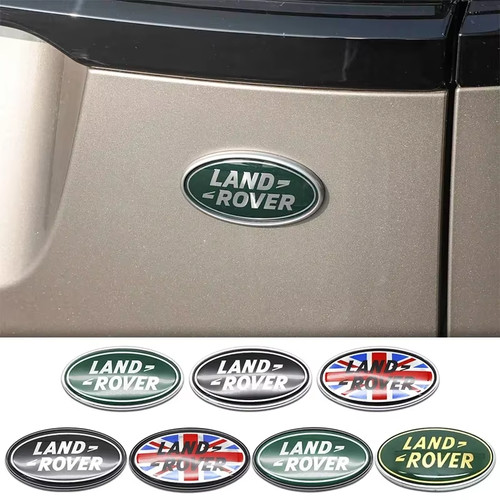 Range rover car - car, front