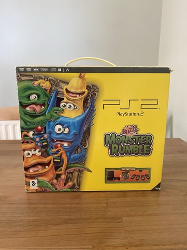 Rare limited edition ps2 slim - edition,