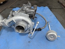 HKS GTII 7460 Turbocharger