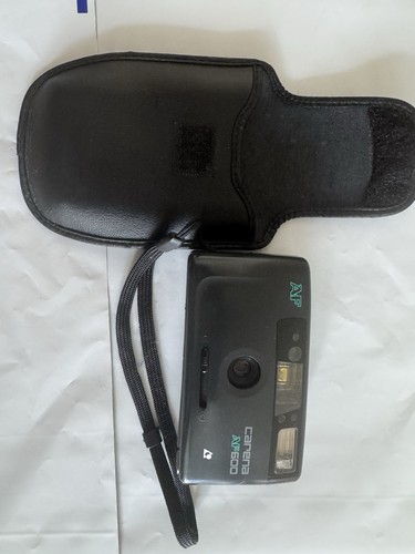 Carena 600 35mm - af,