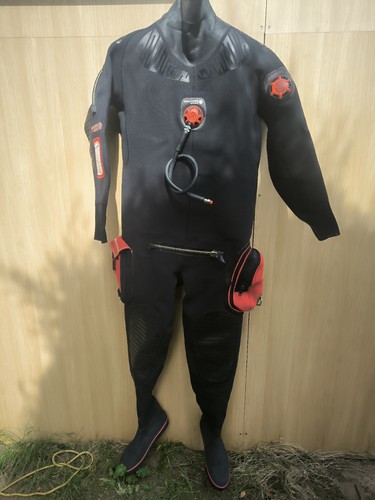 Northern diver divemaster - northern,
