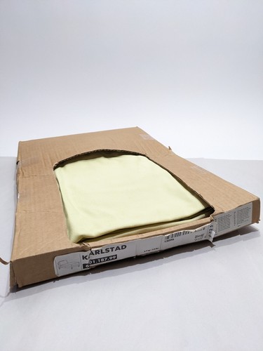 Ikea karlstad chaise lounge - karlstad,