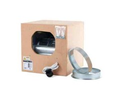 Isobox Acoustic Box Fan