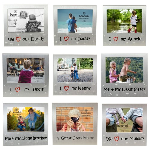 Photo frame mummy daddy - frame,