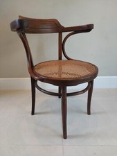 No. 233 Thonet Elbow Desk