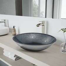 Large Bathroom Basin Sink